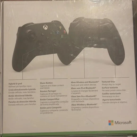 XBOX Controller - Picture 2 of 2